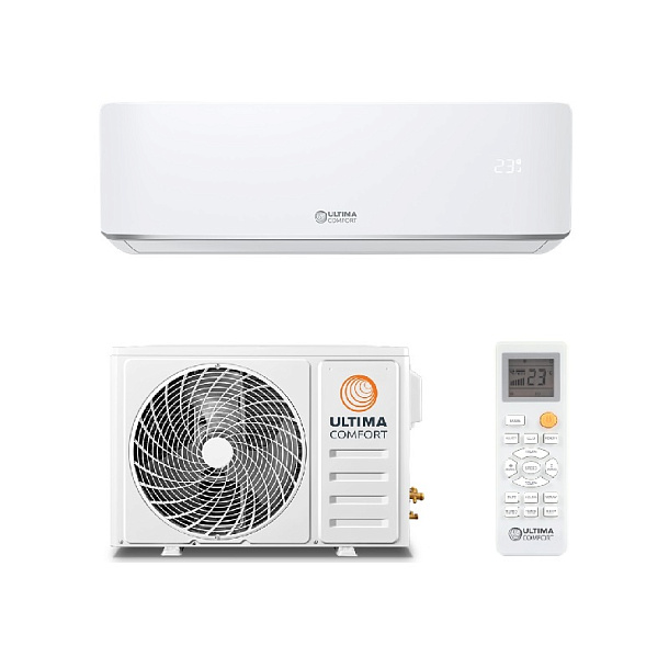 Сплит-система ULTIMACOMFORT IMP-09PN
