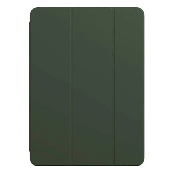 Чехол Smart Folio для iPad Pro 13" Тёмно-зеленый