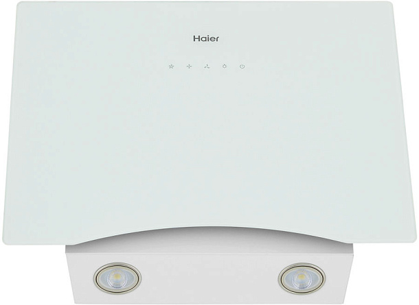 Вытяжка наклонная HAIER HVX-W692GW