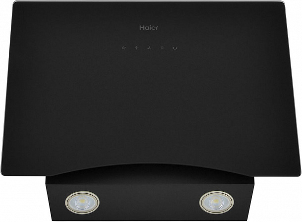 Вытяжка наклонная HAIER HVX-W692GB