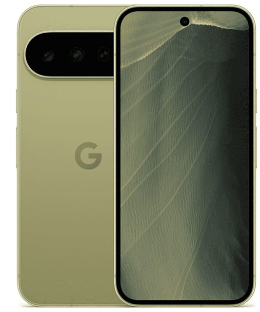 Смартфон Google Pixel 11 12/256 ГБ Фисташковый
