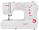 Швейная машина JANOME MX-77