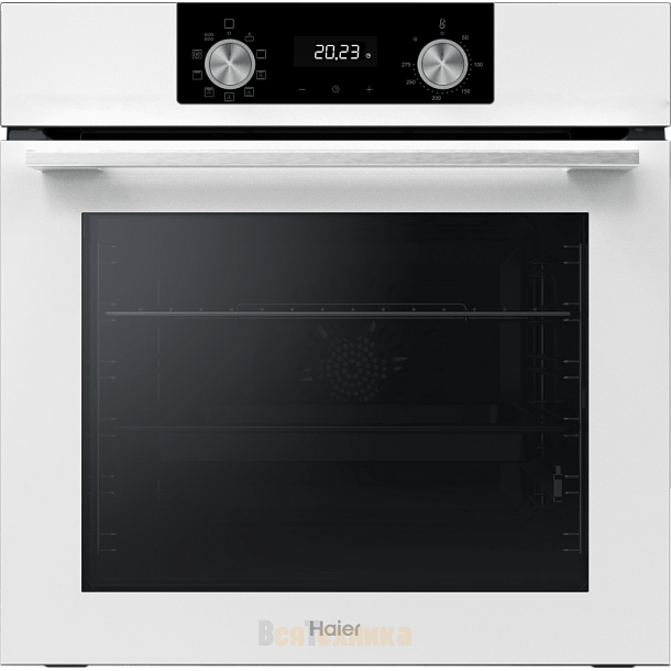 Встраиваемый духовой шкаф HAIER HOQ-K2ANN3WB