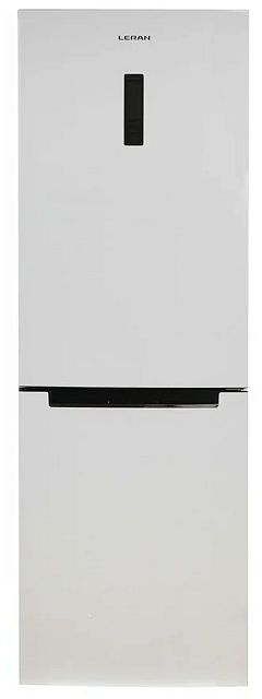 Холодильник LERAN CBF 205 W NF