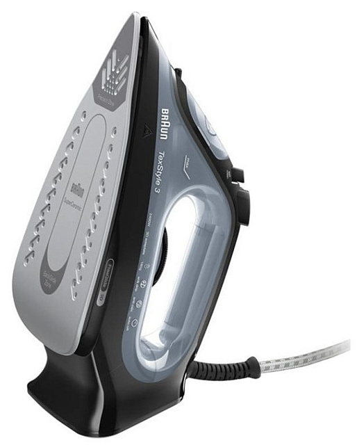 Утюг BRAUN SI 3055BK