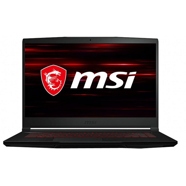 Ноутбук MSI GF63 9S7-16R512
