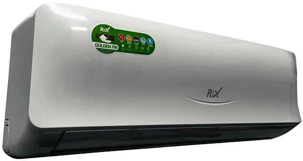 Сплит-система RIX Lite I/O-W18MB