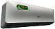 Сплит-система RIX Lite I/O-W18MB