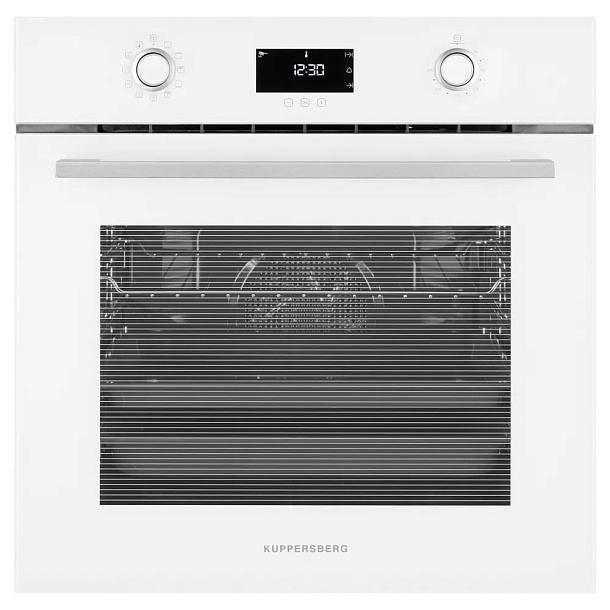 Встраиваемый духовой шкаф KUPPERSBERG FPH 611 W