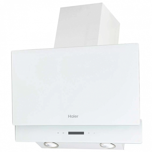 Вытяжка наклонная HAIER HVX-W672GW