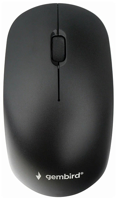 Беспроводная мышь Gembird MUSW-435
