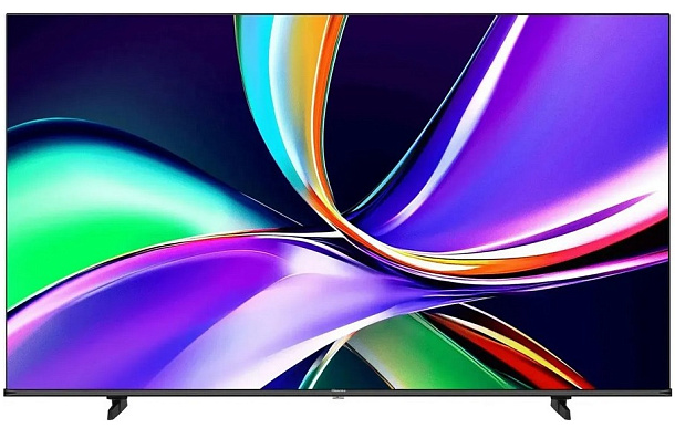 Телевизор QLED HISENSE 43E7Q

