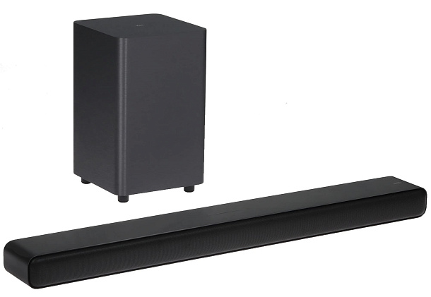 Саундбар TCL S55H

