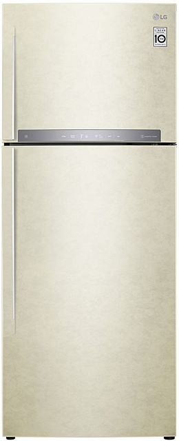 Холодильник широкий LG GC-H502HEHZ | Юпорт-техника Холодильник широкий LG GC-H502HEHZ