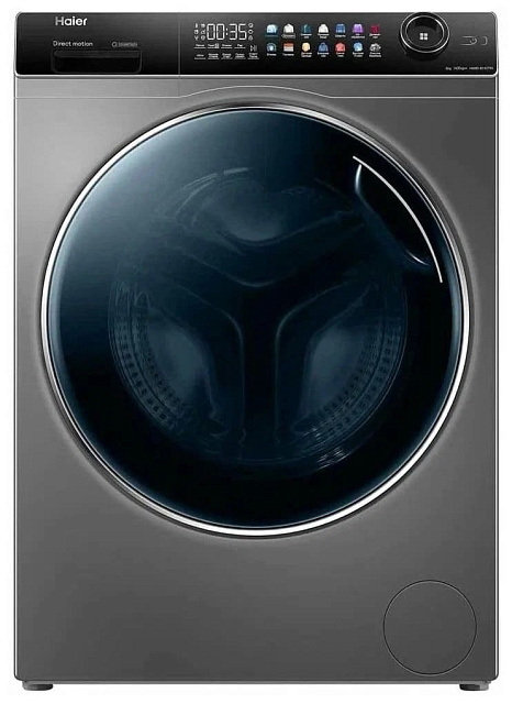 Стиральная машина HAIER HW80-B14279