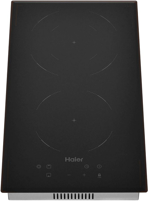 Встраиваемая панель стеклокерамическая "домино" HAIER HHY-C32DVB