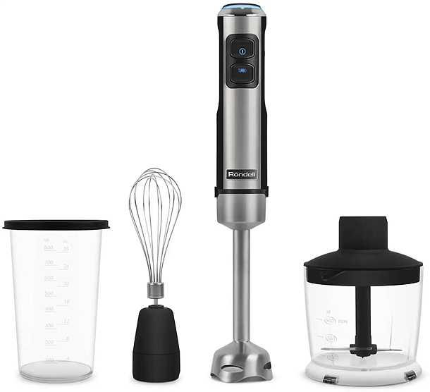 Блендер погружной RONDELL 1300-RE-01