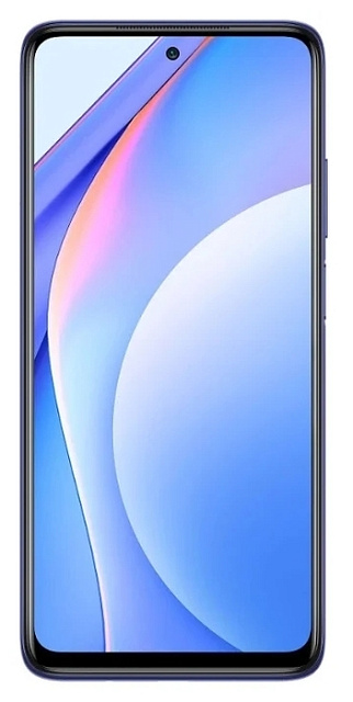 Смартфон Xiaomi Mi 10T Lite 5G 128GB (Blue)
