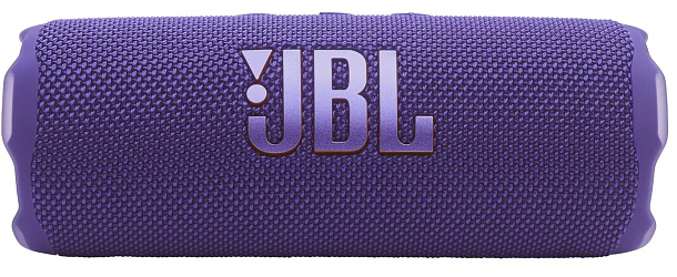 Портативная акустика JBL Flip 7, 35 Вт, фиолетовый
