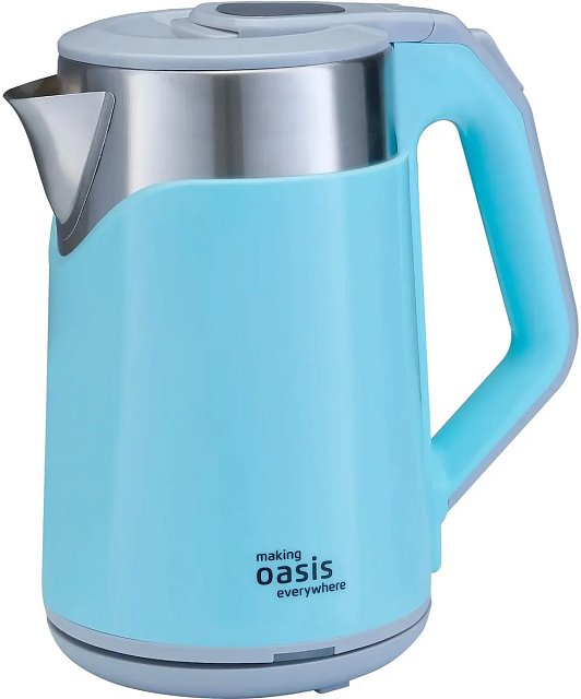 Чайник OASIS K-21SPL