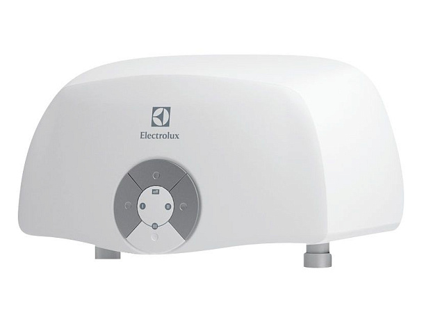 Водонагреватель проточный Electrolux SMARTFIX 2.0 TS (3,5 kW)