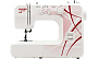 Швейная машина JANOME LEGEND LE-20