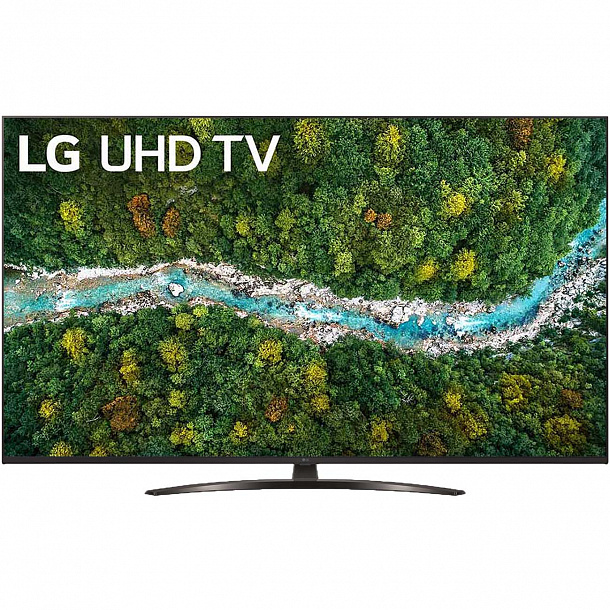 Телевизор LED LG 65UP78006
