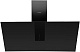 Вытяжка наклонная MAUNFELD AURORA 90 Black