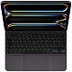 Клавиатура Apple Magic Keyboard iPad Pro 13" (M4) Черная