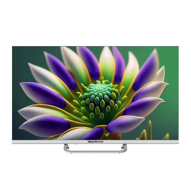 Телевизор LED TOPDEVICE TDTV32CS04H-WE
