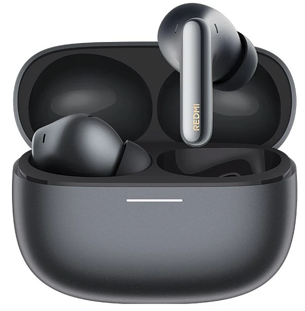 Беспроводные Наушники Xiaomi Redmi Buds 8 Pro, Black
