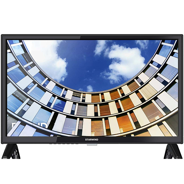 Телевизор LED STARWIND SW24BB201
