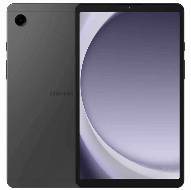 Планшет Samsung Galaxy Tab A9 4/64 LTE, Графит
