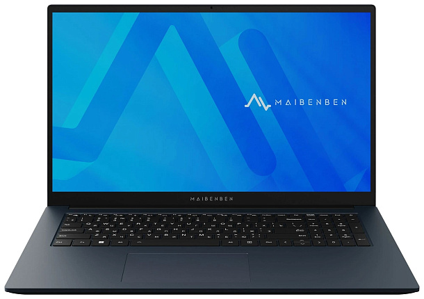 Ноутбук Maibenben M17A-R343UM (M17A-R343UMB1SLURE3_16)
