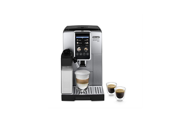 Кофемашина DELONGHI ECAM 380.85.SB