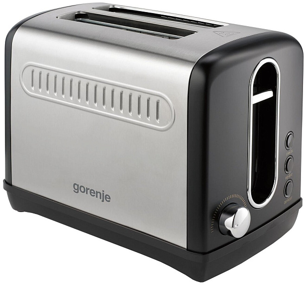 Тостер GORENJE T 1100 CLBK
