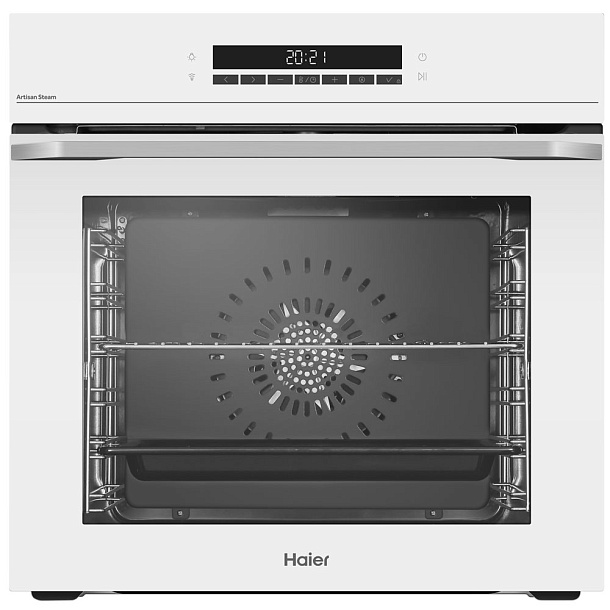 Встраиваемый духовой шкаф HAIER HOQ-P16AS5GW