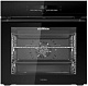 Встраиваемый духовой шкаф HAIER HOQ-F6CASGB
