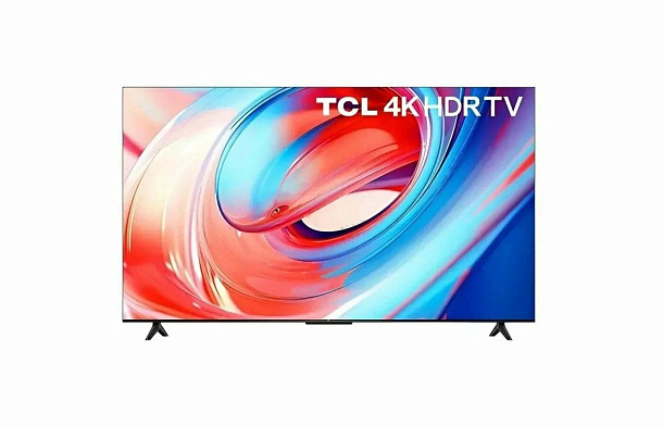 Телевизор QLED TCL 43S5K

