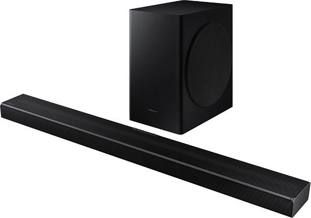 Саундбар SAMSUNG HW-Q60T
