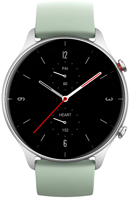 Часы AmazFit GTR 2e Green
