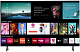 Телевизор LED LG 55QNED756RA
