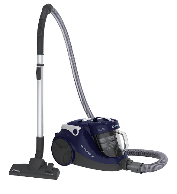Пылесос контейнерный CANDY CAF1020 019