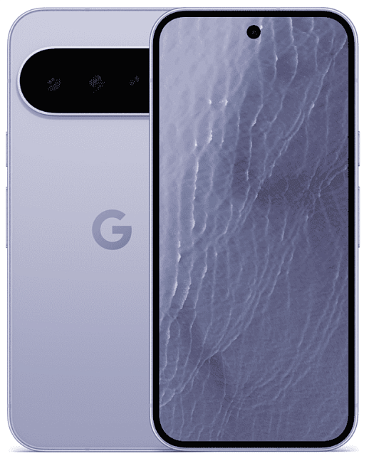 Смартфон Google Pixel 11 12/256 ГБ Морозный сиреневый
