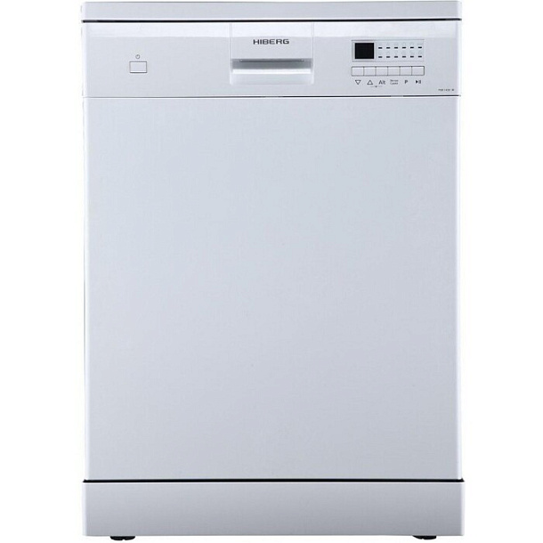 Посудомоечная машина HIBERG F68 1430 W