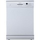 Посудомоечная машина HIBERG F68 1430 W