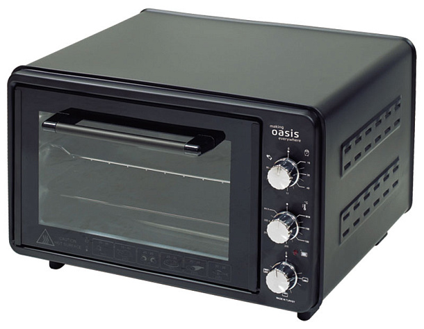 Мини-печь OASIS M-36B