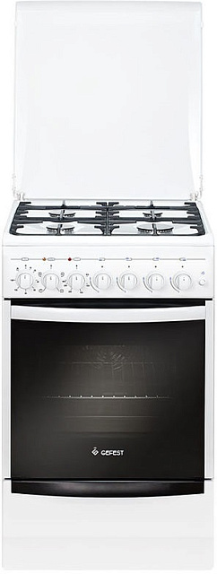Плита комбинированная GEFEST 5102-02 (2406237122)