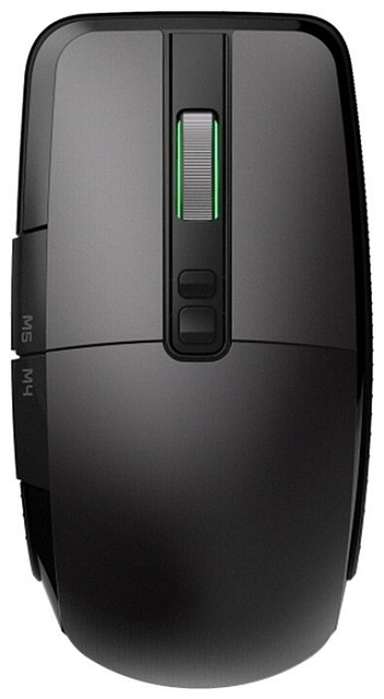 Беспроводная мышь XIAOMI Mi Gaming Mouse Black

