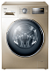 Стиральная машина фронтальная HAIER HW70-BP1439G